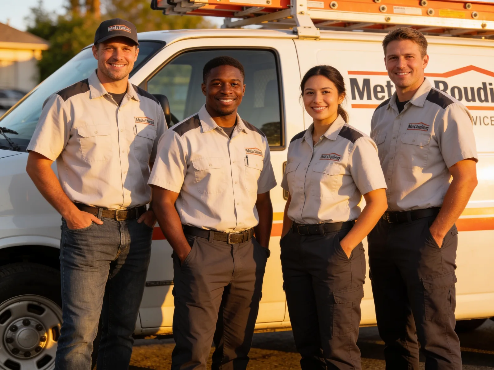 Metal Roof Installation company in Cardwell, MT